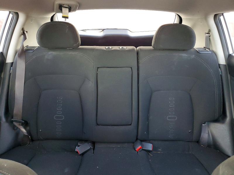 Продаж на аукціоні авто 2012 Kia Sportage, vin: KNDPC3A2XC7268511, номер лоту: 53436466