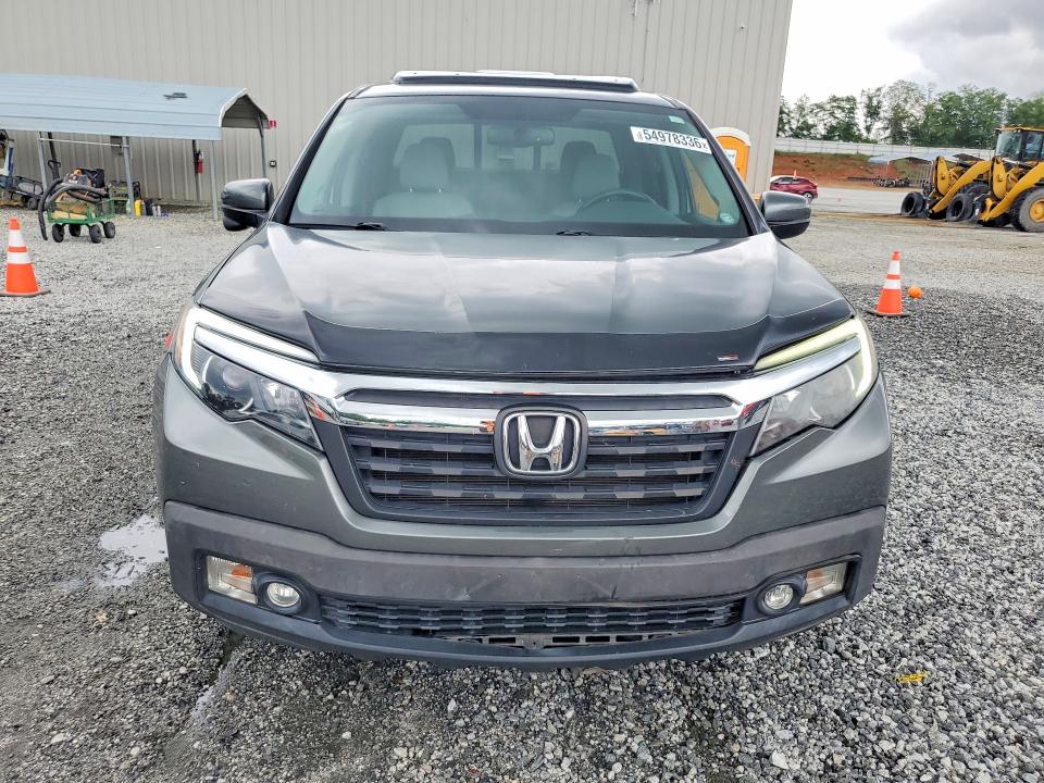 54978336 :رقم المزاد ، 5FPYK3F60KB025969 vin ، 2019 Honda Ridgeline مزاد بيع