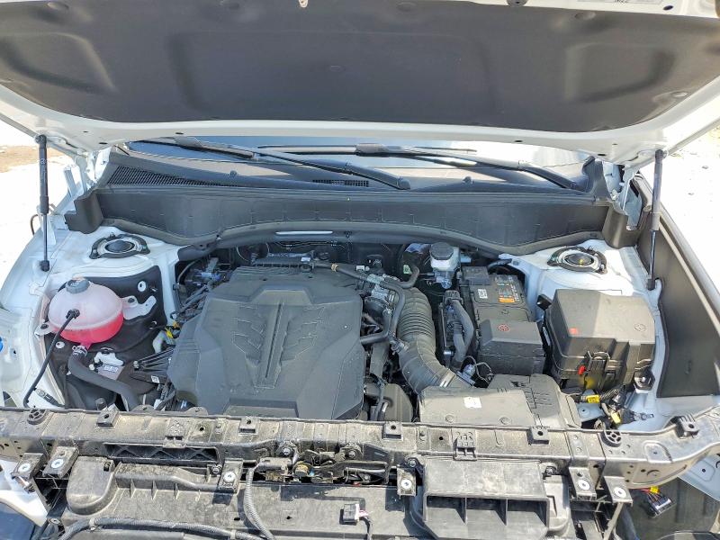 Продажа на аукционе авто 2026 Hyundai Palisade, vin: KM8RLES2XTU067126, номер лота: 54435996