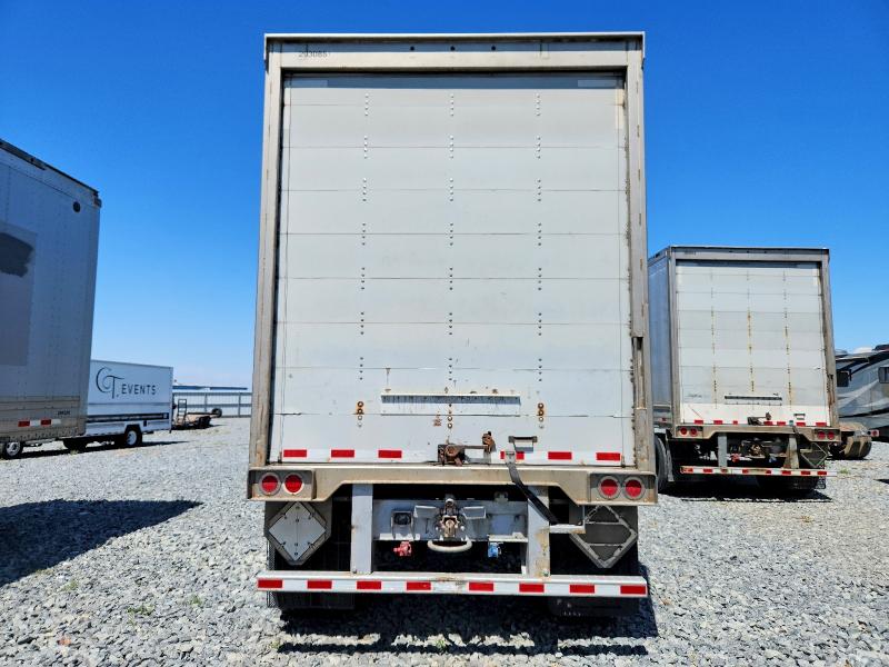 53842716 :رقم المزاد ، 1DW1A2812FS537485 vin ، 2015 Stou Trailer مزاد بيع