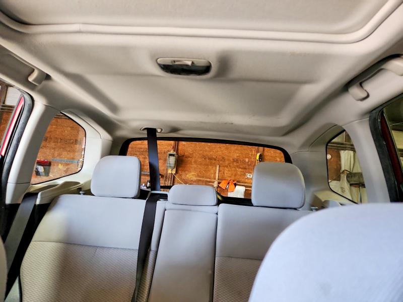 2014 Subaru Forester მანქანა იყიდება აუქციონზე, vin: JF2SJAEC8EH544657, აუქციონის ნომერი: 52350416
