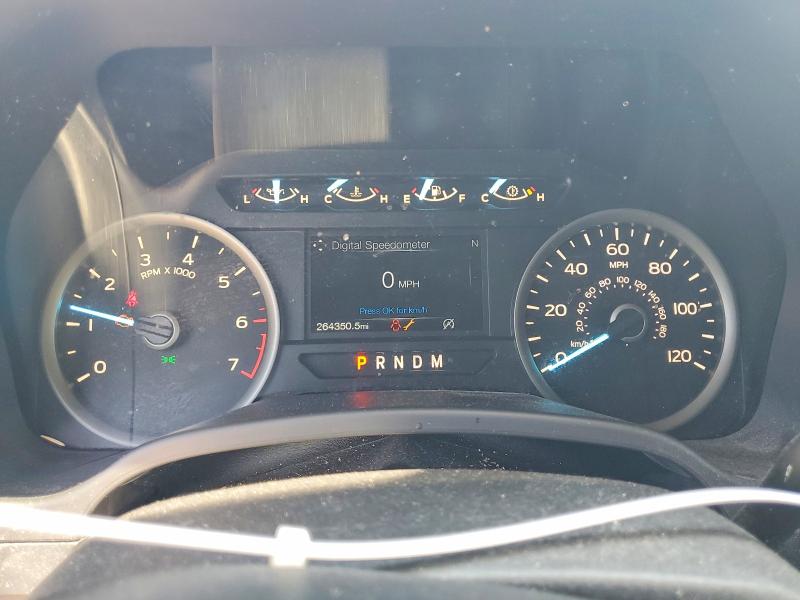 Aukcja sprzedaży 2019 Ford F150, vin: 1FTEW1CP3KKD12002, numer aukcji: 53425036