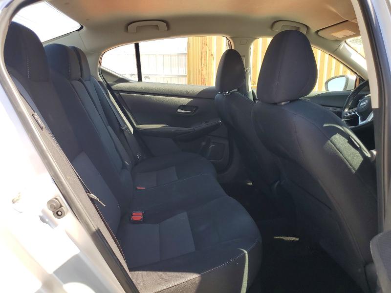 Aukcja sprzedaży 2022 Nissan Sentra, vin: 3N1AB8CV9NY290372, numer aukcji: 53420266