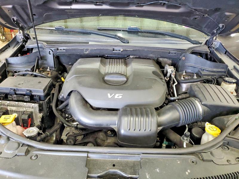 Продажа на аукционе авто 2014 Jeep Grand Cherokee, vin: 1C4RJFAG3EC457703, номер лота: 55494416