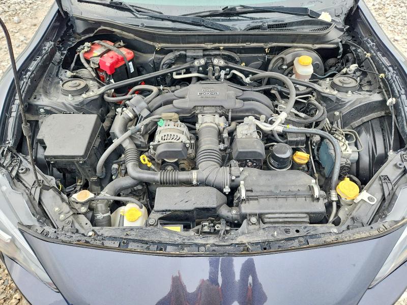 Продаж на аукціоні авто 2013 Scion Fr-s, vin: JF1ZNAA11D2712555, номер лоту: 52125676