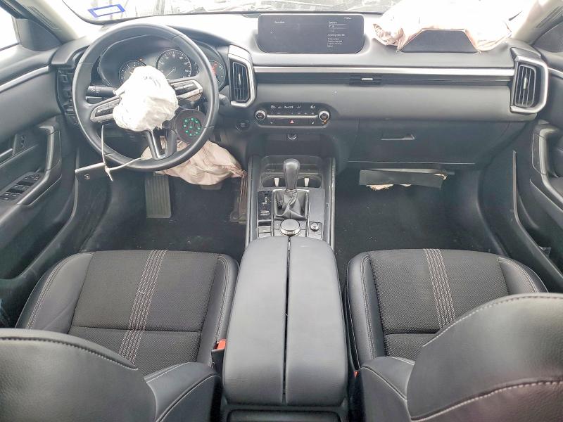 2025 Mazda Cx-50 მანქანა იყიდება აუქციონზე, vin: 7MMVABBM5SN305188, აუქციონის ნომერი: 55235936