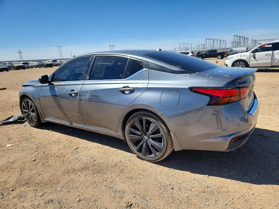 Продаж на аукціоні авто 2022 Nissan Altima, vin: 1N4BL4CV1NN406058, номер лоту: 54641126