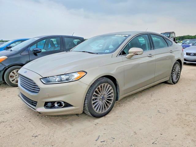Продажа на аукционе авто 2015 Ford Fusion, vin: 3FA6P0D99FR285035, номер лота: 52676616