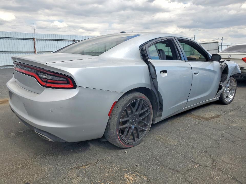 Продажа на аукционе авто 2019 Dodge Charger, vin: 2C3CDXBG5KH696300, номер лота: 55617046
