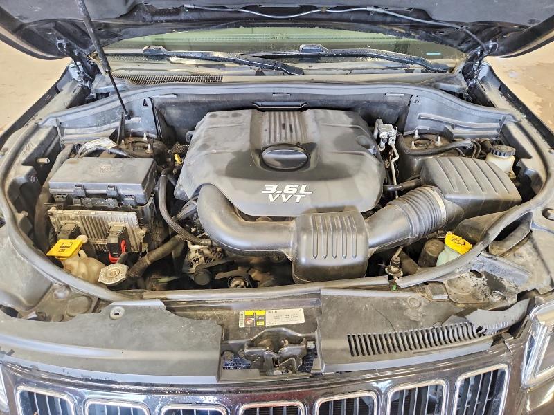 53228166 :رقم المزاد ، 1C4RJFAG4EC186652 vin ، 2014 Jeep Grand Cherokee مزاد بيع