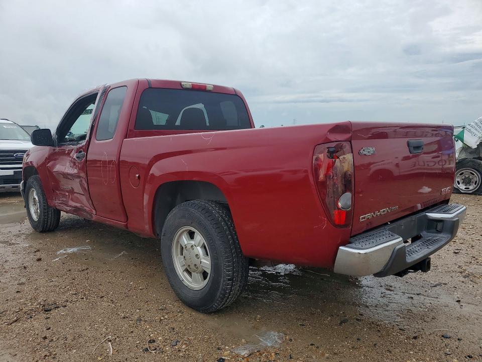 Продаж на аукціоні авто 2004 Gmc Canyon, vin: 1GTCS196248201510, номер лоту: 54238776