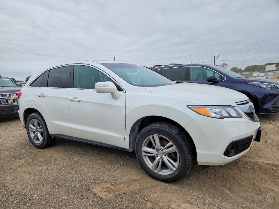 Продажа на аукционе авто 2014 Acura Rdx, vin: 5J8TB4H34EL014052, номер лота: 54338726
