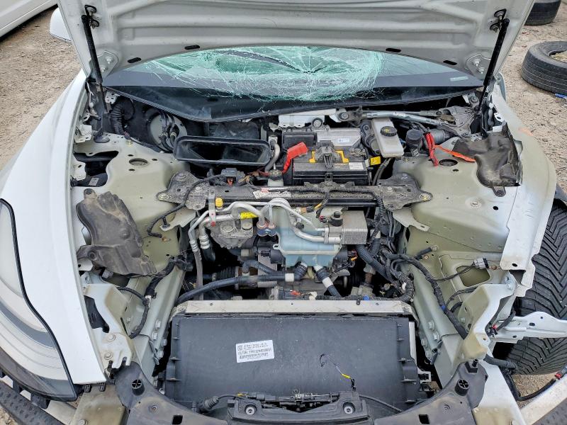 54326126 :رقم المزاد ، 5YJ3E1EB8LF512187 vin ، 2020 Tesla Model 3 مزاد بيع