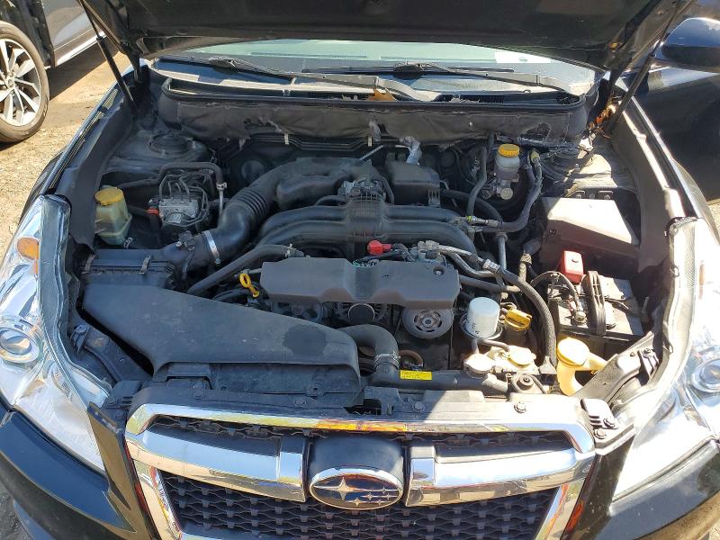 Aukcja sprzedaży 2013 Subaru Legacy, vin: 4S3BMBC62D3035314, numer aukcji: 51272896