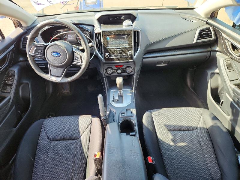 Продажа на аукционе авто 2018 Subaru Crosstrek, vin: JF2GTAACXJ8274122, номер лота: 52121936