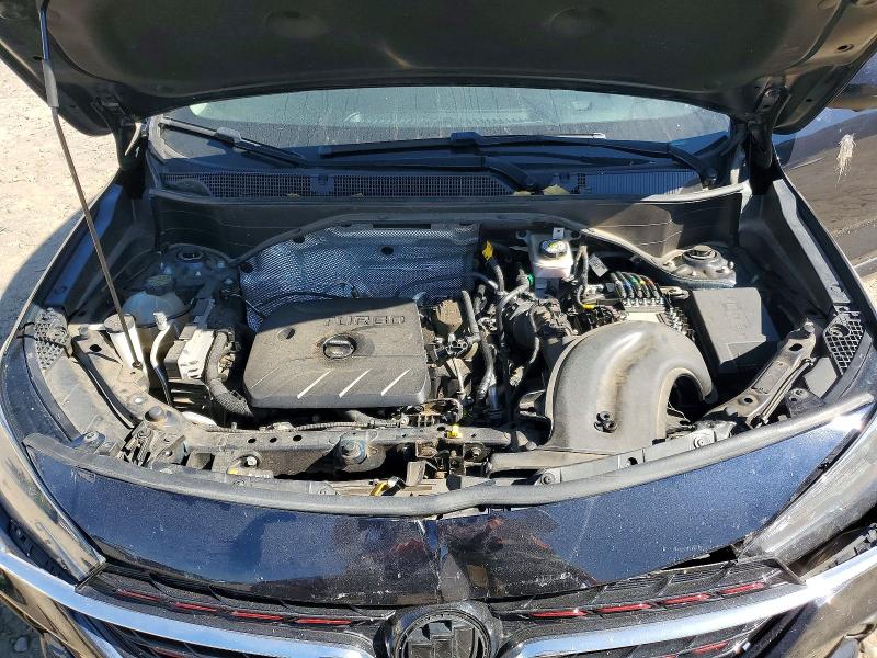 Продажа на аукционе авто 2020 Buick Encore Gx, vin: KL4MMDSL3LB098898, номер лота: 53305216