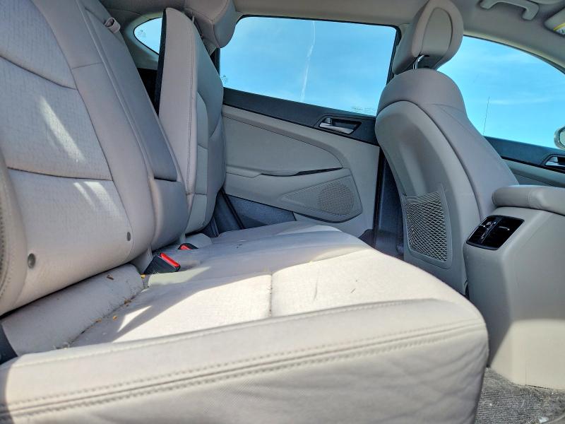 Aukcja sprzedaży 2017 Hyundai Tucson, vin: KM8J3CA24HU374561, numer aukcji: 54754206