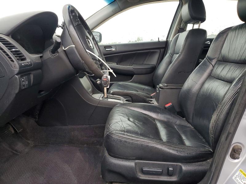 Aukcja sprzedaży 2005 Honda Accord, vin: 1HGCM66585A010561, numer aukcji: 52613086