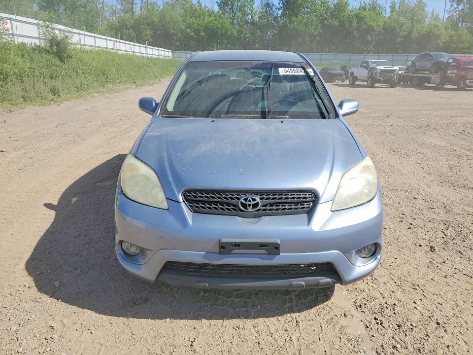 Aukcja sprzedaży 2005 Toyota Corolla Matrix, vin: 2T1KR32E65C371914, numer aukcji: 54860426