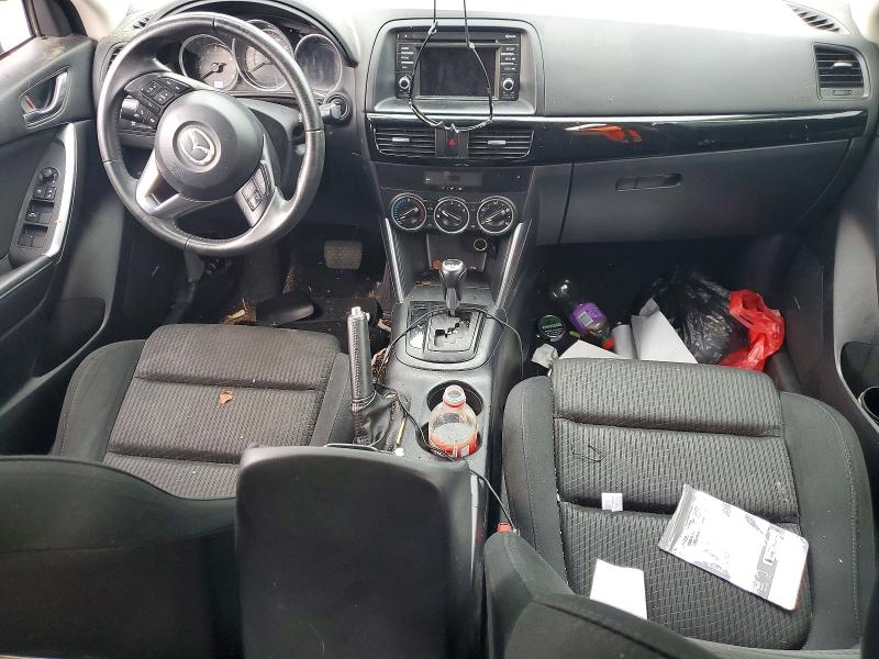 Aukcja sprzedaży 2014 Mazda Cx-5, vin: JM3KE4CY4E0323260, numer aukcji: 54689736