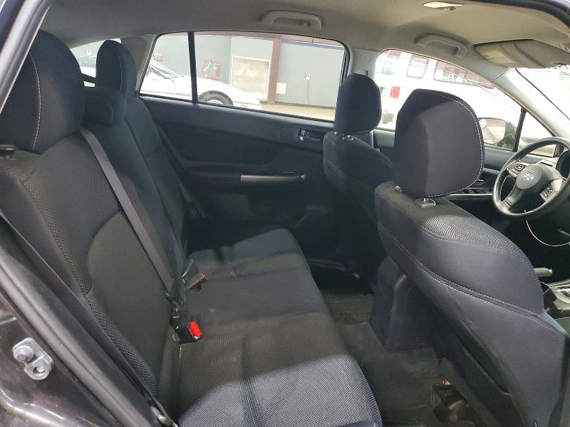 2015 Subaru Xv Crosstrek მანქანა იყიდება აუქციონზე, vin: JF2GPACC2FH327646, აუქციონის ნომერი: 54149536