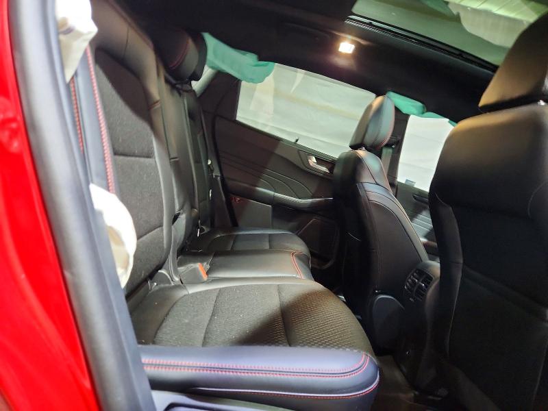 51869286 :رقم المزاد ، 1FMCU9PZ4SUB09868 vin ، 2025 Ford Escape مزاد بيع