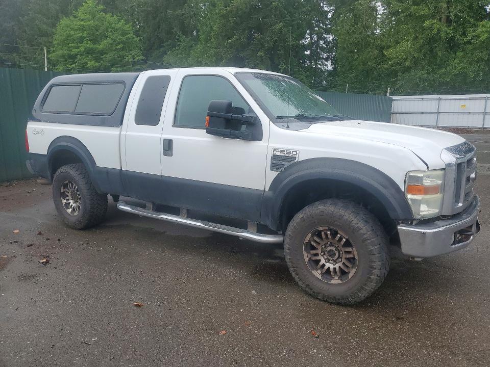 2009 Ford F250 მანქანა იყიდება აუქციონზე, vin: 1FTSX21549EA28538, აუქციონის ნომერი: 55111546