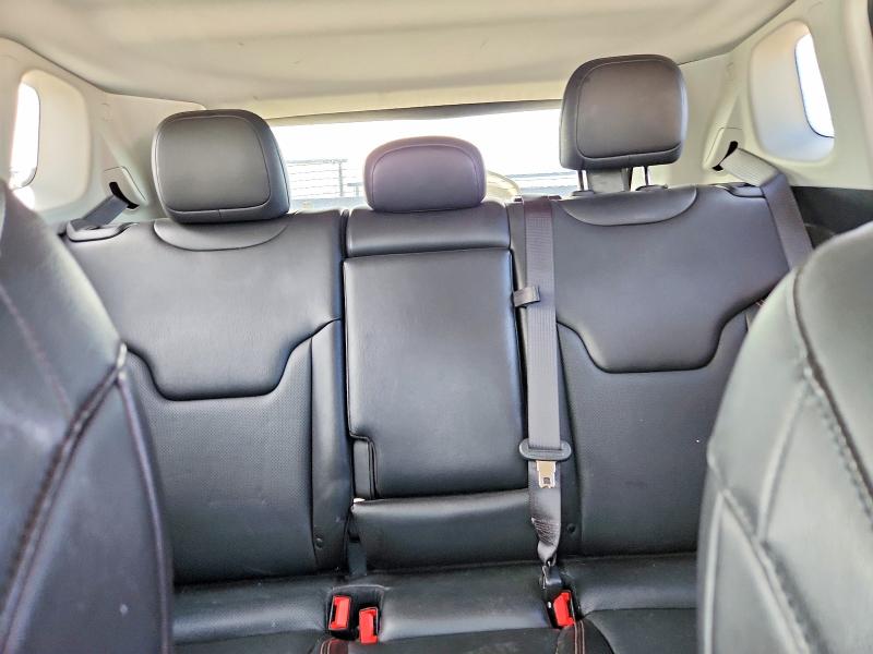Aukcja sprzedaży 2022 Jeep Compass, vin: 3C4NJDCB0NT104991, numer aukcji: 52454516