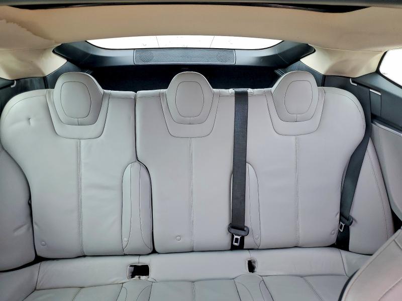 Продаж на аукціоні авто 2013 Tesla Model S, vin: 5YJSA1BG5DFP11450, номер лоту: 52893376