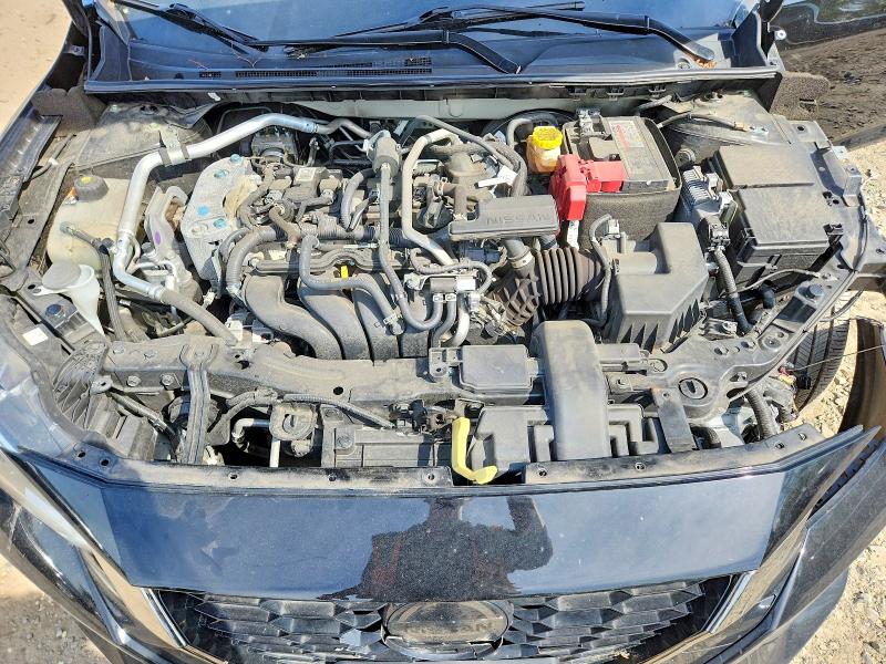 Продажа на аукционе авто 2023 Nissan Sentra, vin: 3N1AB8DV6PY224962, номер лота: 52255986