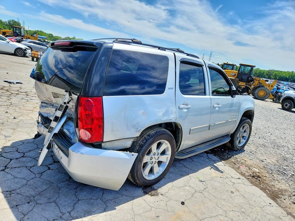 2012 Gmc Yukon მანქანა იყიდება აუქციონზე, vin: 1GKS2CE05CR154057, აუქციონის ნომერი: 52854376