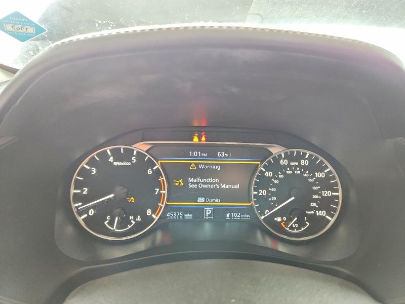 Продаж на аукціоні авто 2023 Nissan Altima, vin: 1N4BL4CW6PN324841, номер лоту: 54449846