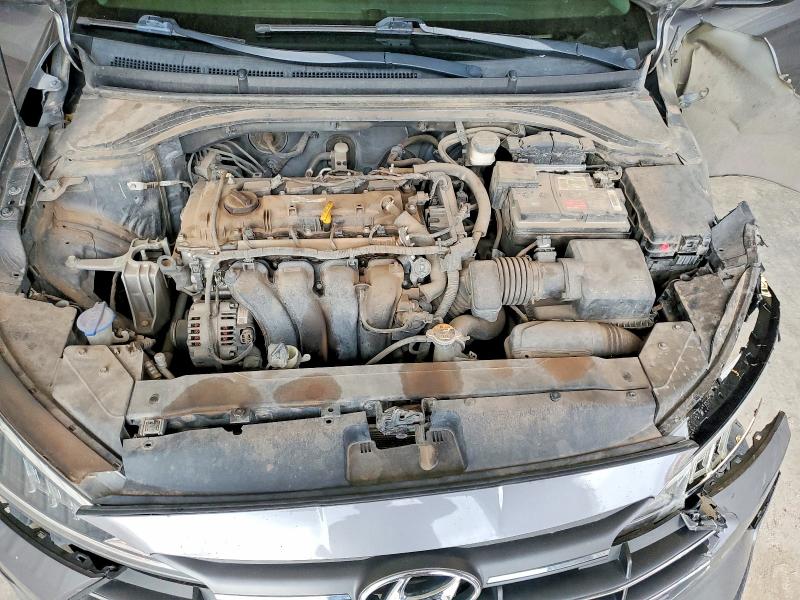 2020 Hyundai Elantra მანქანა იყიდება აუქციონზე, vin: 5NPD84LF8LH536381, აუქციონის ნომერი: 54856816