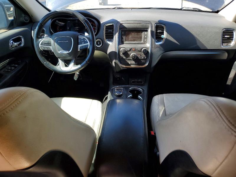 Aukcja sprzedaży 2015 Dodge Durango, vin: 1C4RDHAG9FC244629, numer aukcji: 52374176