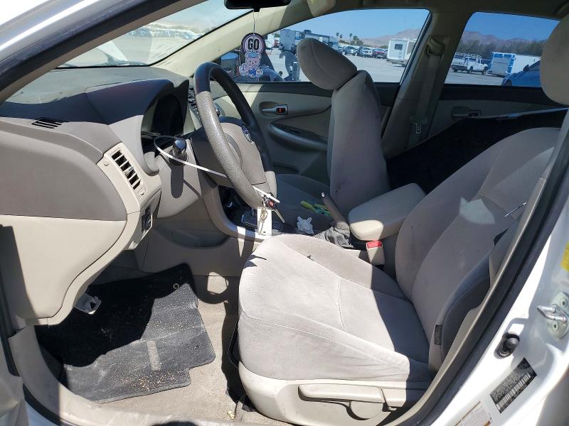 Продаж на аукціоні авто 2010 Toyota Corolla, vin: JTDBU4EEXAJ087135, номер лоту: 52755936