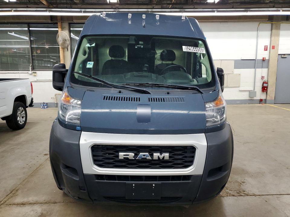 Aukcja sprzedaży 2021 Ram Promaster 3500, vin: 3C6FRVJG1ME500892, numer aukcji: 52964456