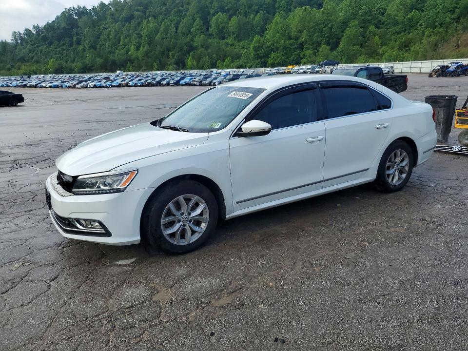 Продаж на аукціоні авто 2016 Volkswagen Passat, vin: 1VWAT7A34GC034395, номер лоту: 54970916