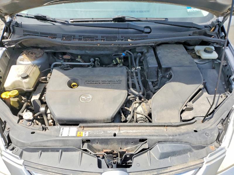 Продажа на аукционе авто 2010 Mazda 5, vin: JM1CR2WL5A0388344, номер лота: 53176776