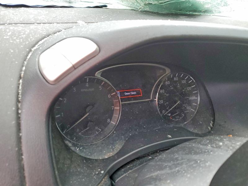 Продажа на аукционе авто 2018 Nissan Pathfinder, vin: 5N1DR2MN9JC604263, номер лота: 55118986