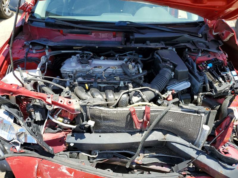 Продажа на аукционе авто 2009 Toyota Corolla, vin: JTDBL40E79J021048, номер лота: 53279056