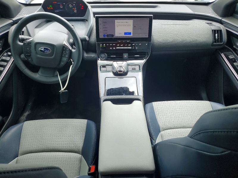 52930306 :رقم المزاد ، JTMABABA0PA016522 vin ، 2023 Subaru Solterra مزاد بيع
