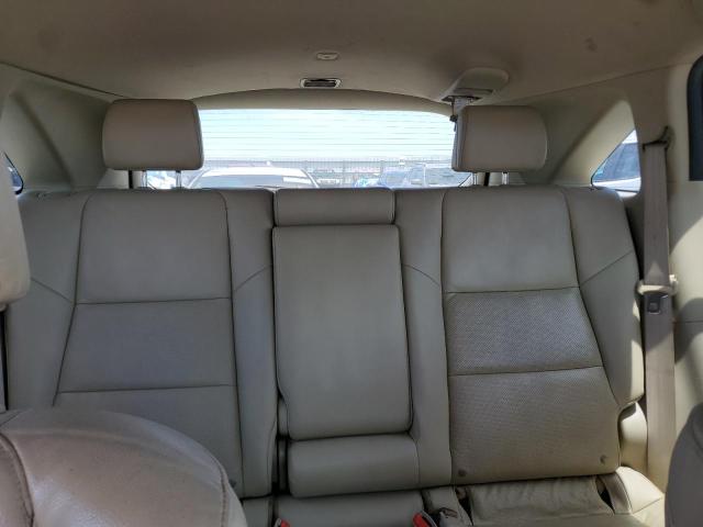 2013 Acura Rdx მანქანა იყიდება აუქციონზე, vin: 5J8TB3H38DL017027, აუქციონის ნომერი: 52500526