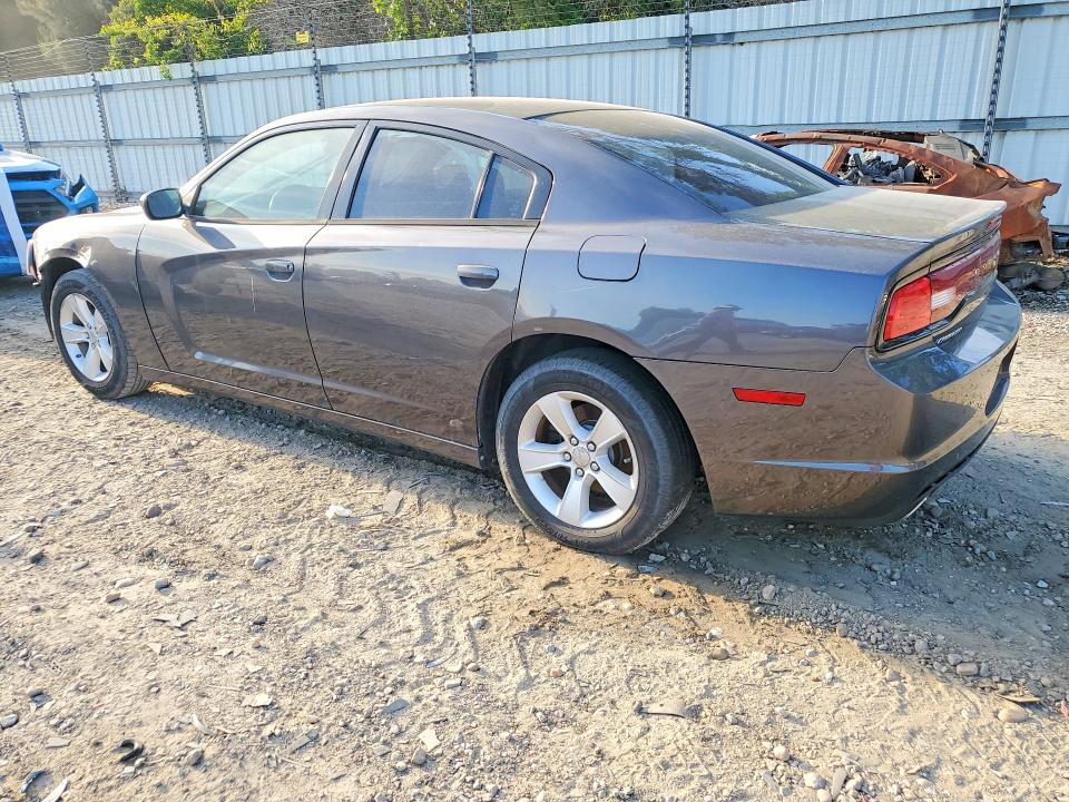 2014 Dodge Charger მანქანა იყიდება აუქციონზე, vin: 2C3CDXBG7EH170464, აუქციონის ნომერი: 52418836