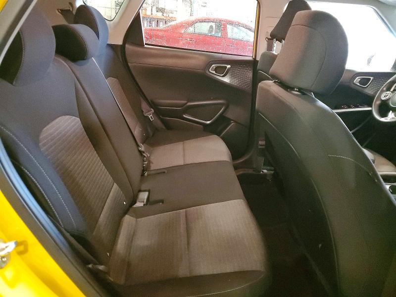 Aukcja sprzedaży 2020 Kia Soul, vin: KNDJ23AU0L7115937, numer aukcji: 54619746