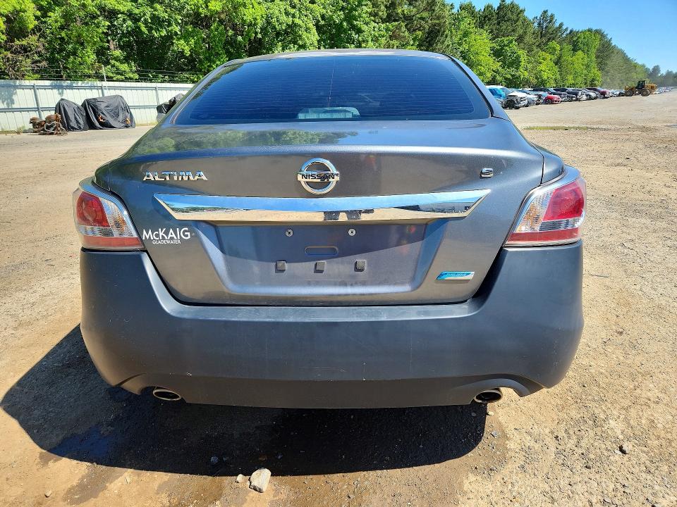 Продаж на аукціоні авто 2014 Nissan Altima, vin: 1N4AL3AP6EC421032, номер лоту: 53533346