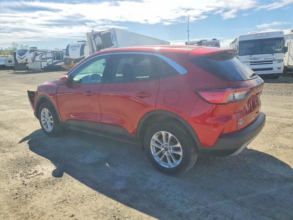 Продажа на аукционе авто 2020 Ford Escape, vin: 1FMCU9G64LUB34759, номер лота: 47462656