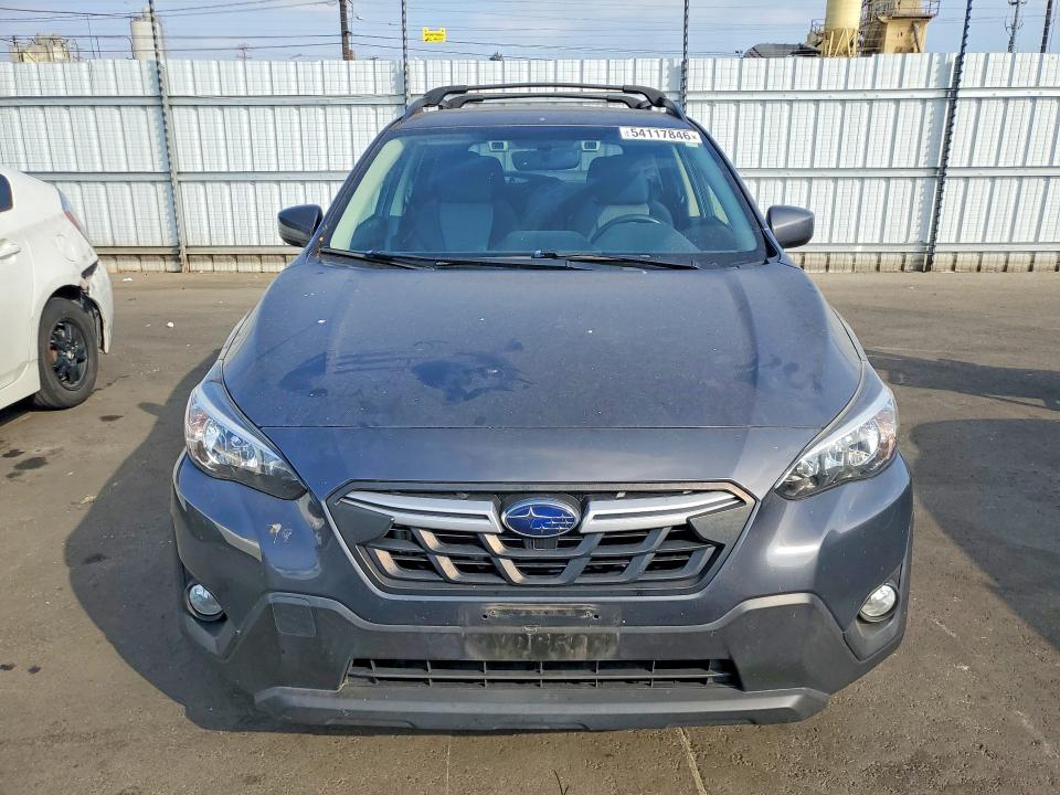 Продажа на аукционе авто 2021 Subaru Crosstrek, vin: JF2GTAPC8M8372397, номер лота: 54117846