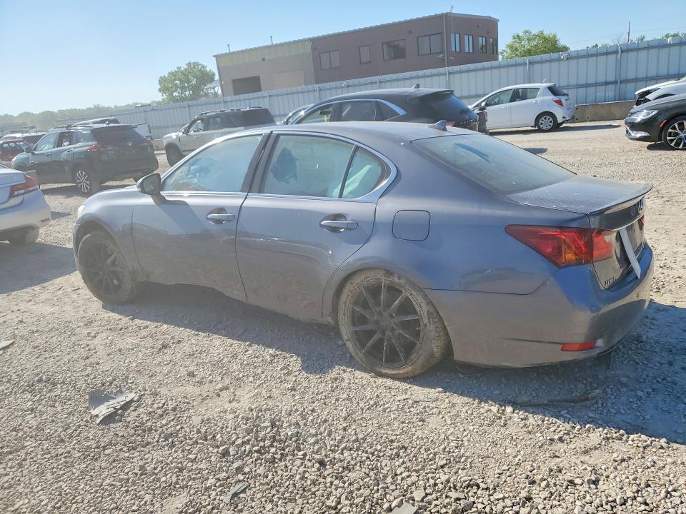 Продажа на аукционе авто 2013 Lexus Gs, vin: JTHBE1BL2D5011130, номер лота: 51626316