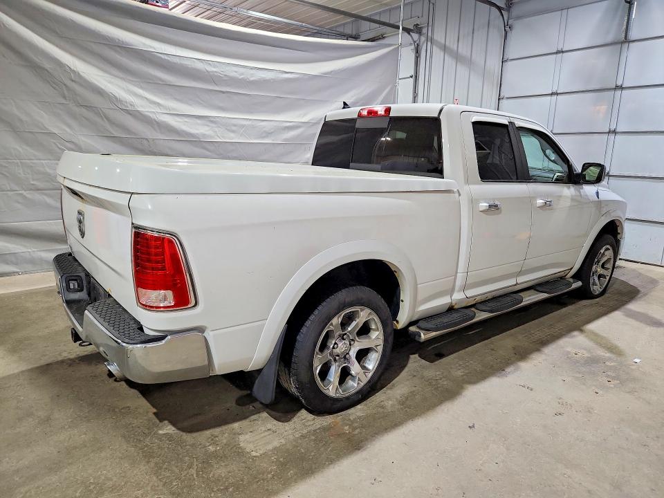 2013 Ram 1500 მანქანა იყიდება აუქციონზე, vin: 1C6RR7JT7DS531230, აუქციონის ნომერი: 53921956