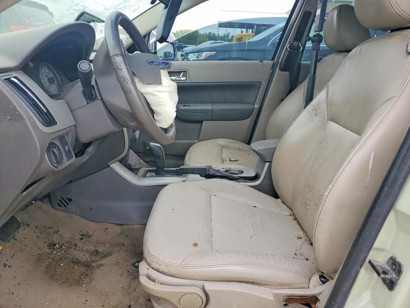 Продажа на аукционе авто 2011 Ford Focus, vin: 1FAHP3HN9BW165356, номер лота: 52525356